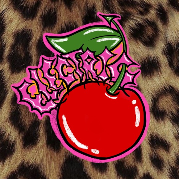 cherryxelectric